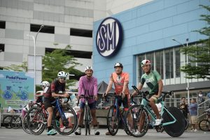 SM Supermalls