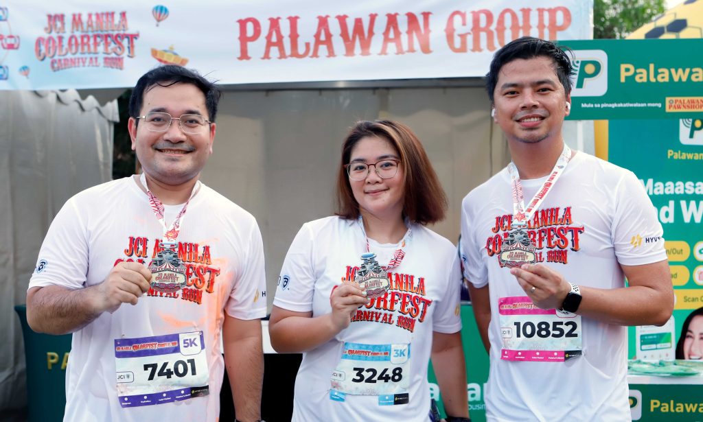 Palawan x JCI
