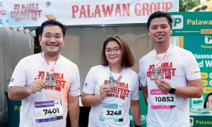 Palawan x JCI
