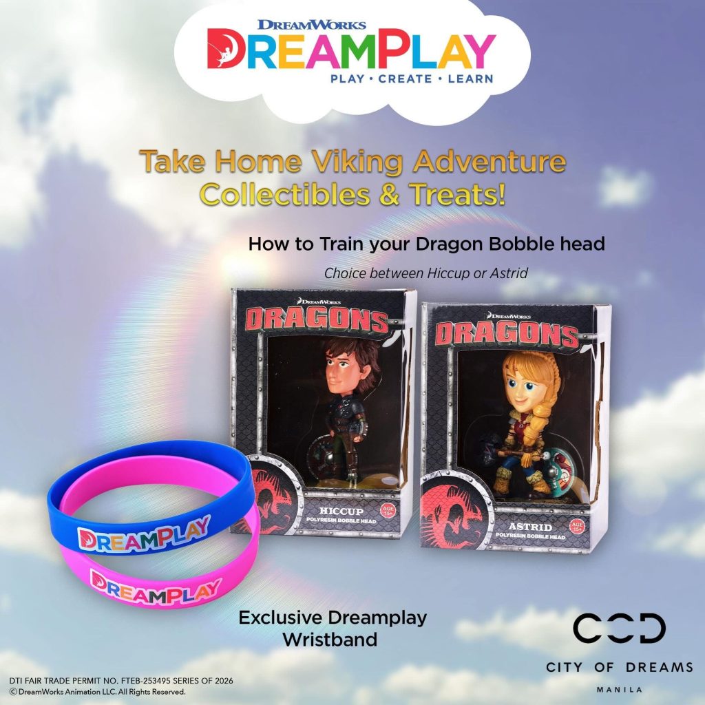 DreamPlay
