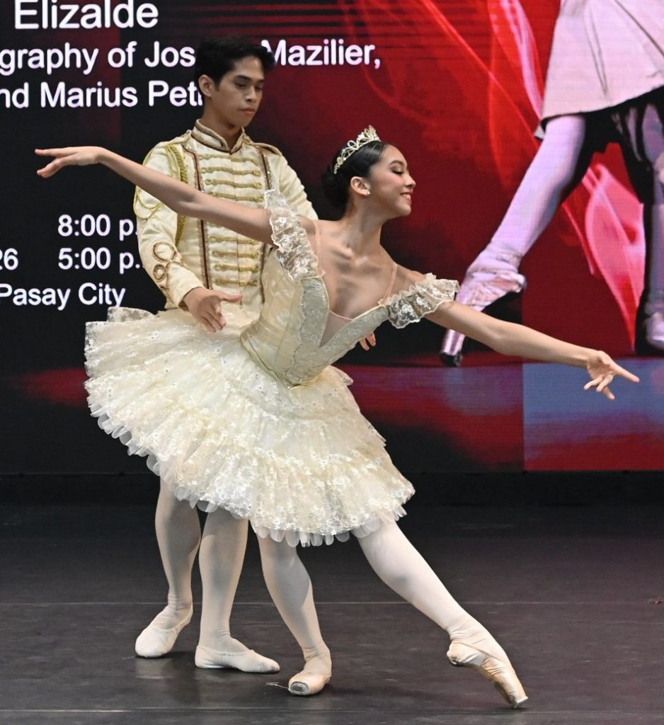 Ballet Manila