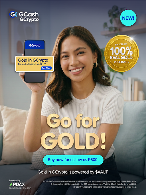 GCash