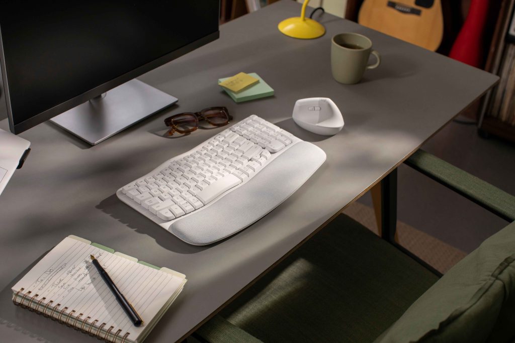 Logitech