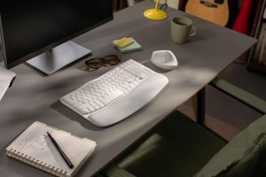 Logitech