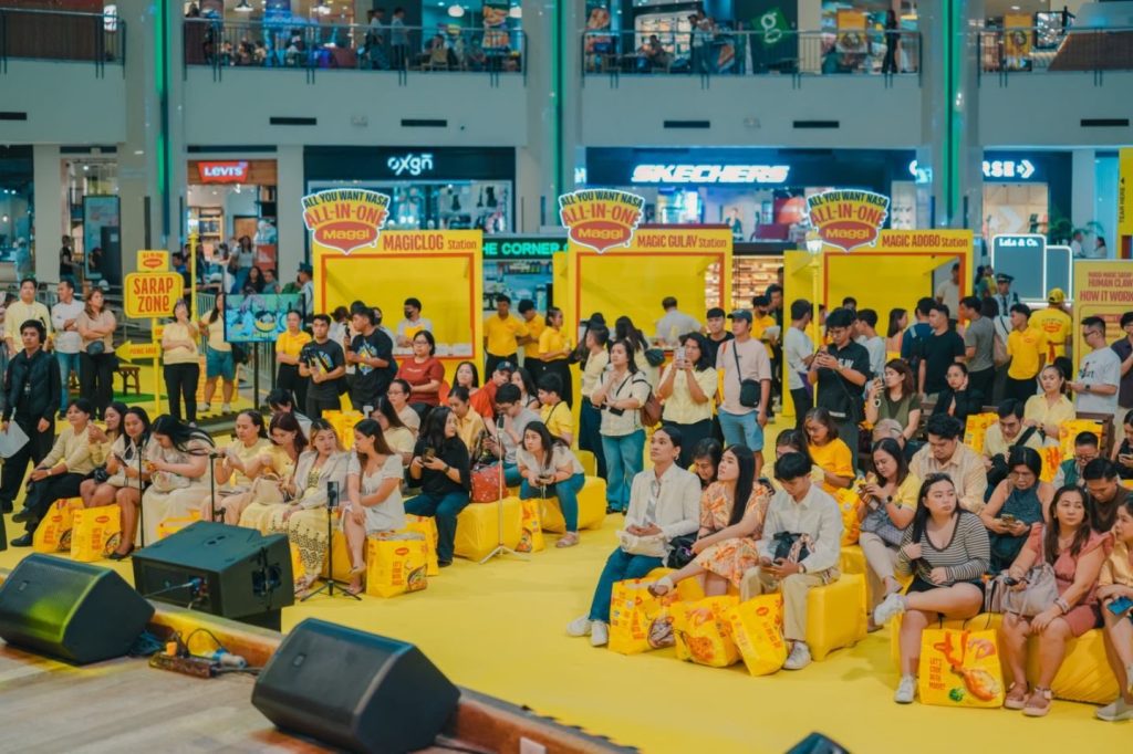 MAGGI Magic Sarap