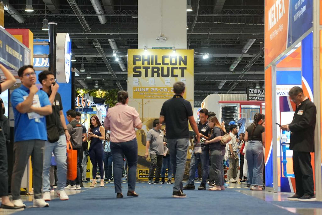 PhilConstruct