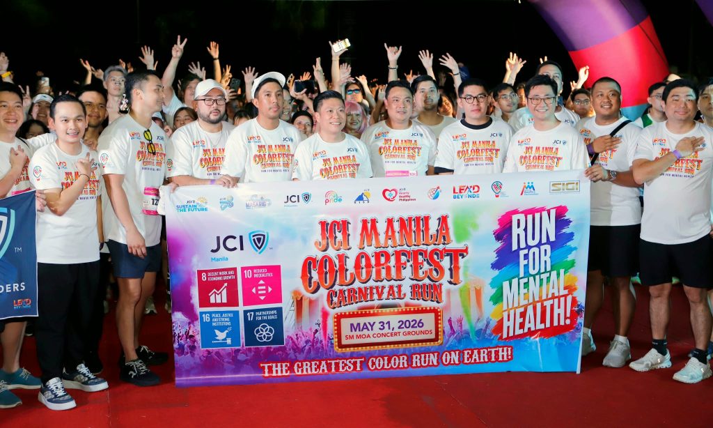 Palawan x JCI