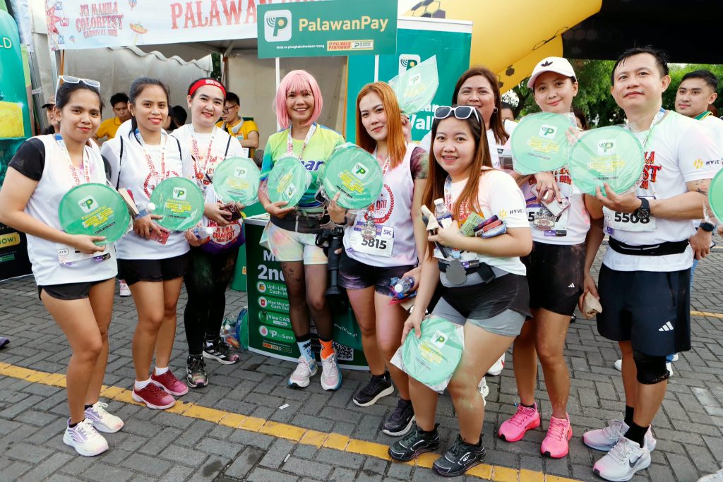Palawan x JCI