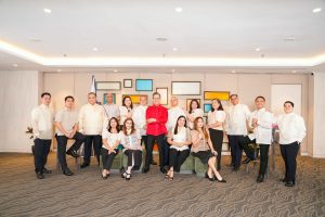 Savoy Hotel Manila