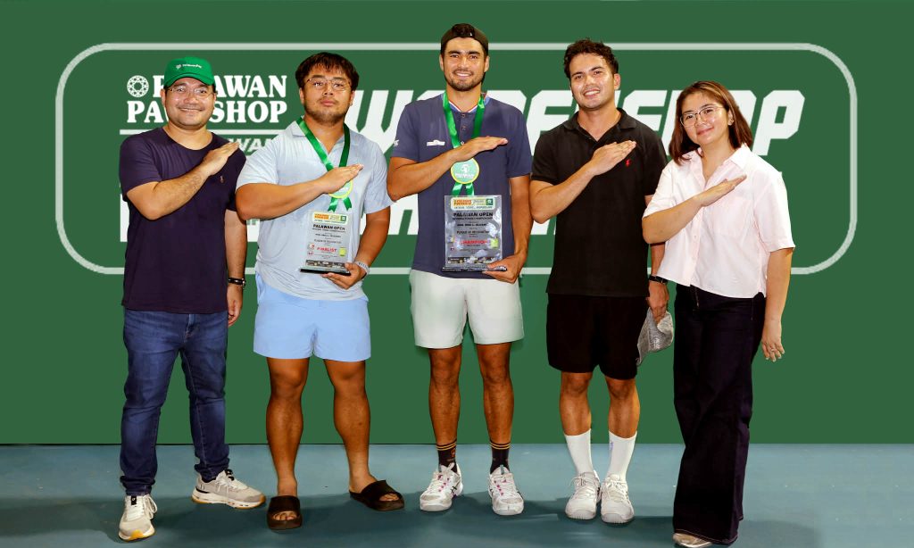 Palawan Open
