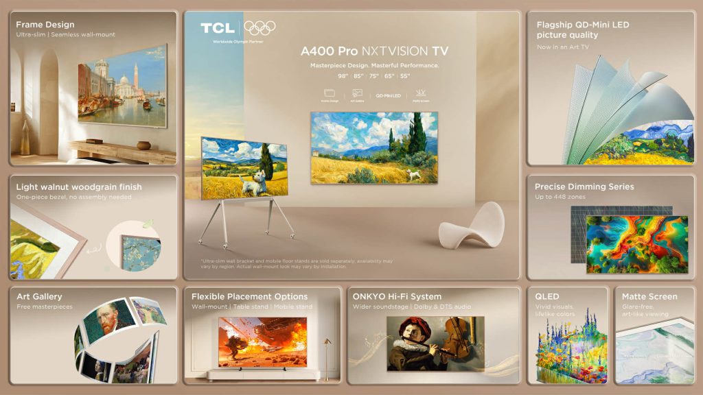 TCL