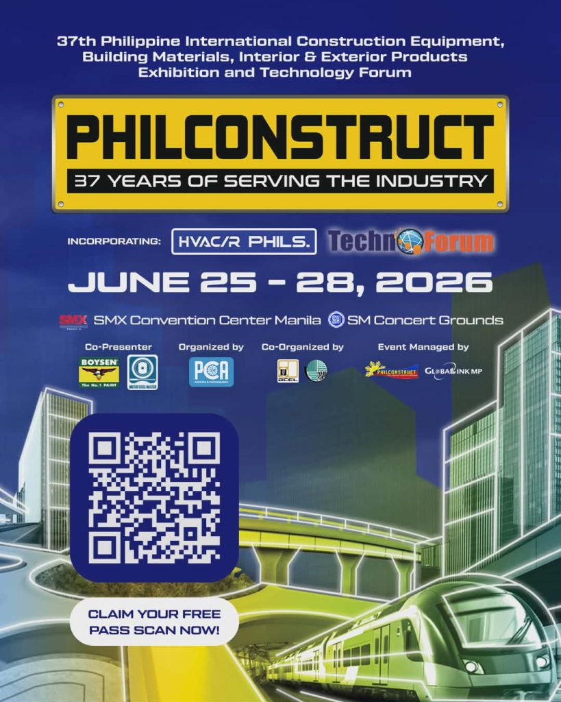 PhilConstruct