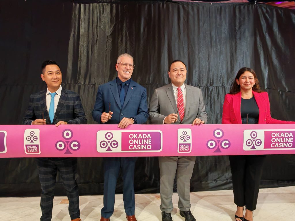 Okada Manila Win Zone
