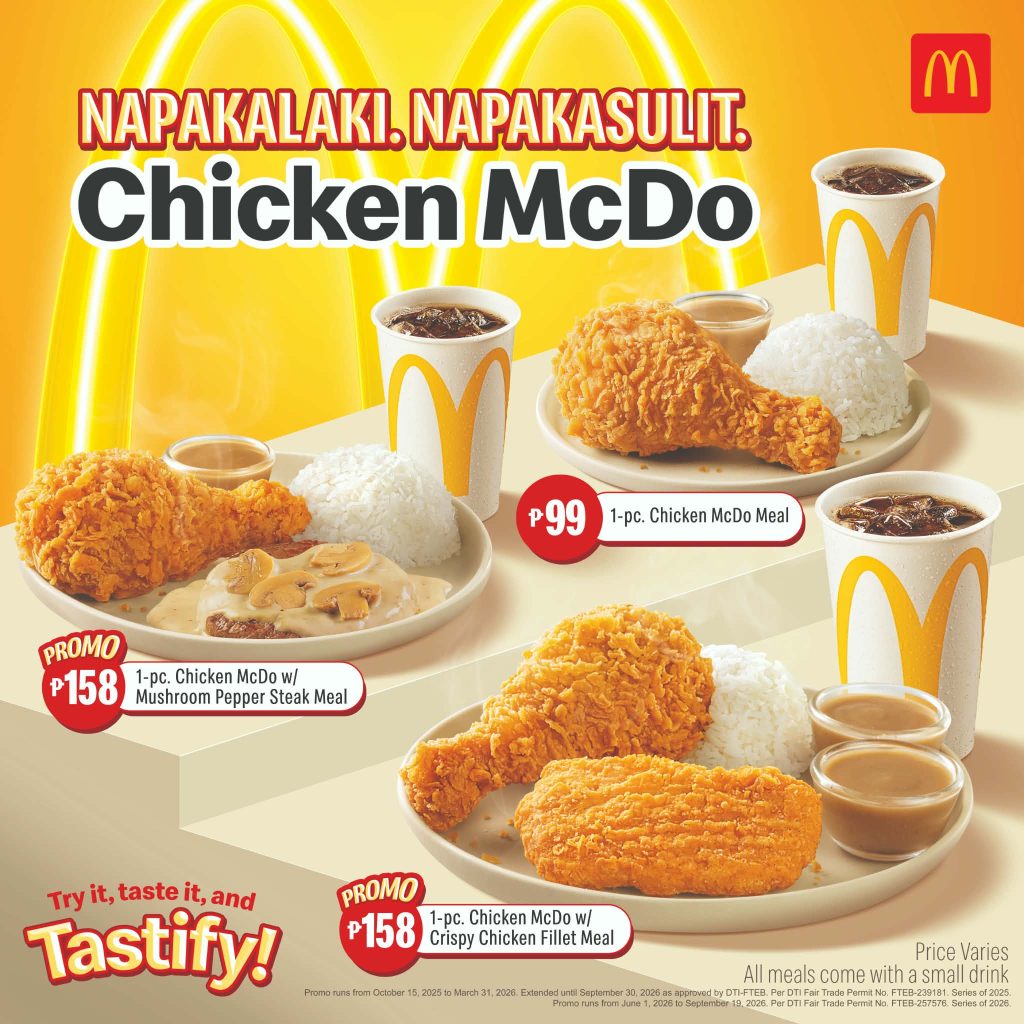 Mcdo