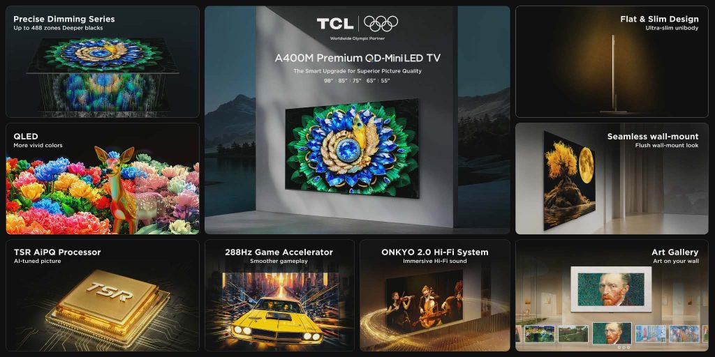 TCL
