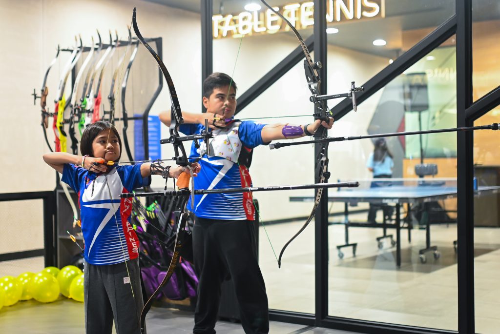 SM Supermalls
