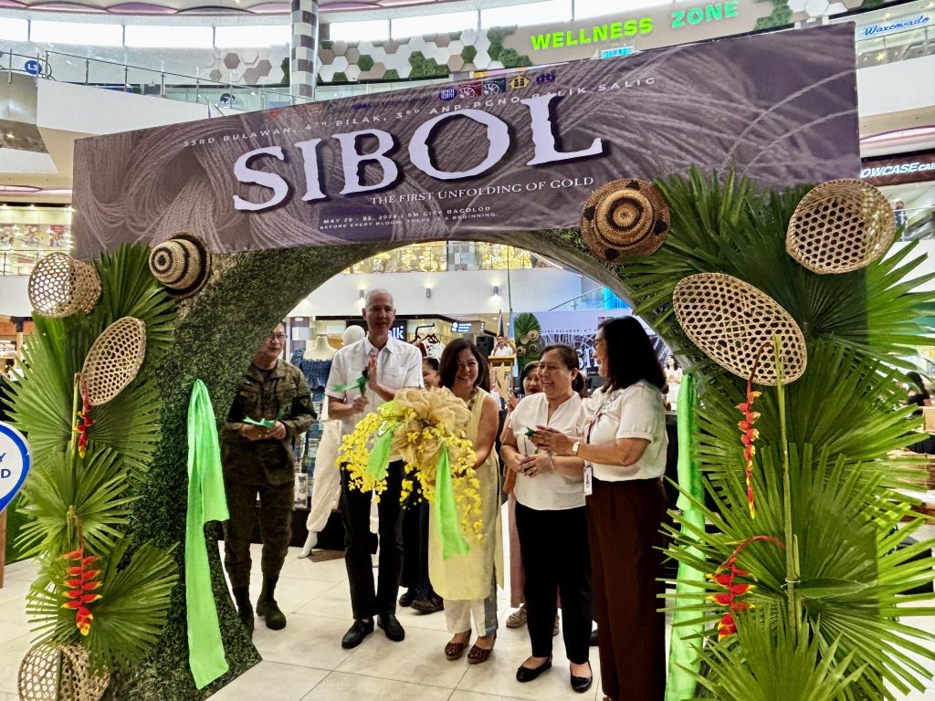 SM Supermalls