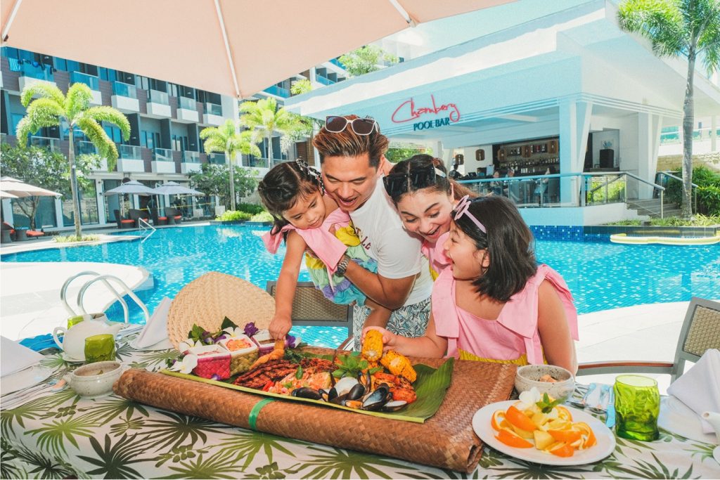 Savoy Hotel Boracay Newcoast