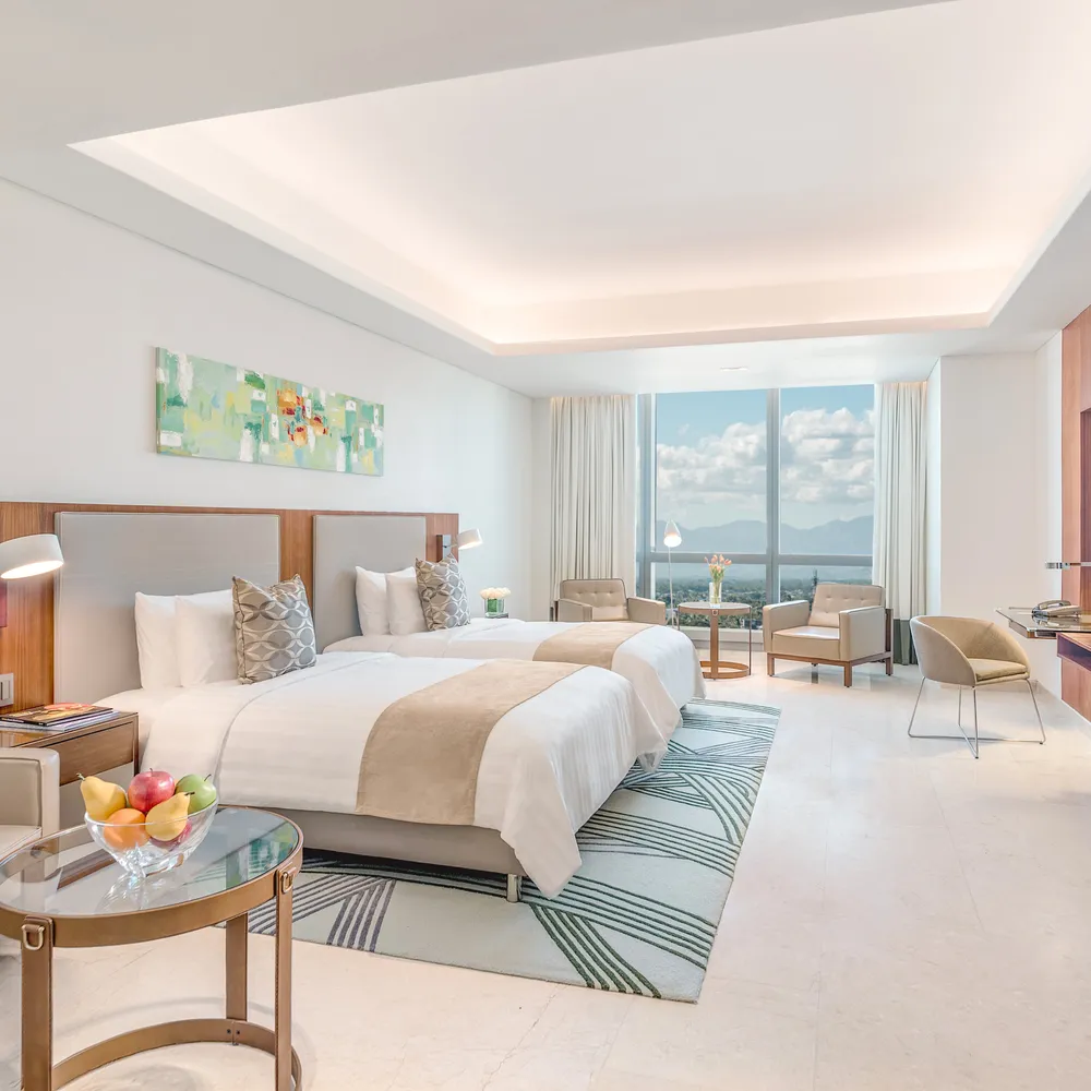 Megaworld Hotels & Resorts