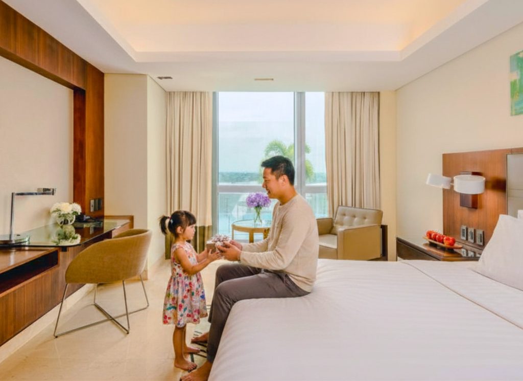 Richmonde Hotel Iloilo