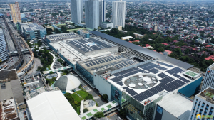 SM Supermalls