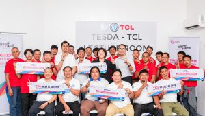TCL