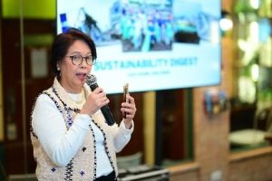 SM Sustainability