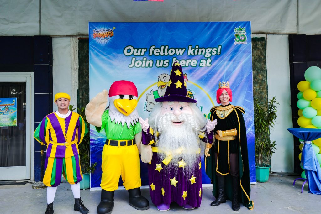 Enchanted Kingdom