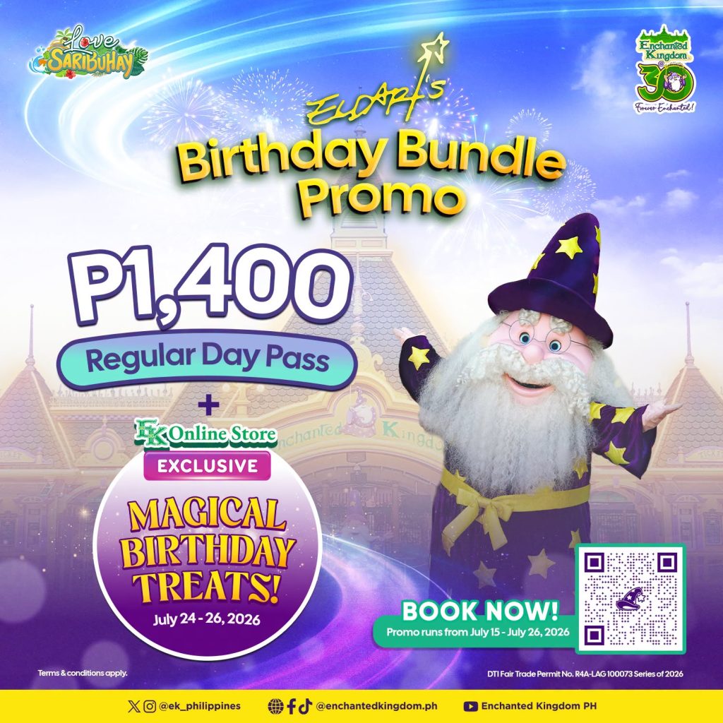 Enchanted Kingdom