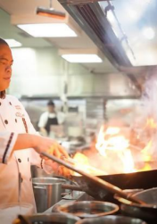 King Chef