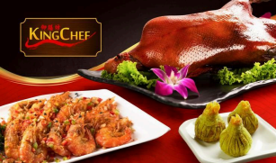 King Chef