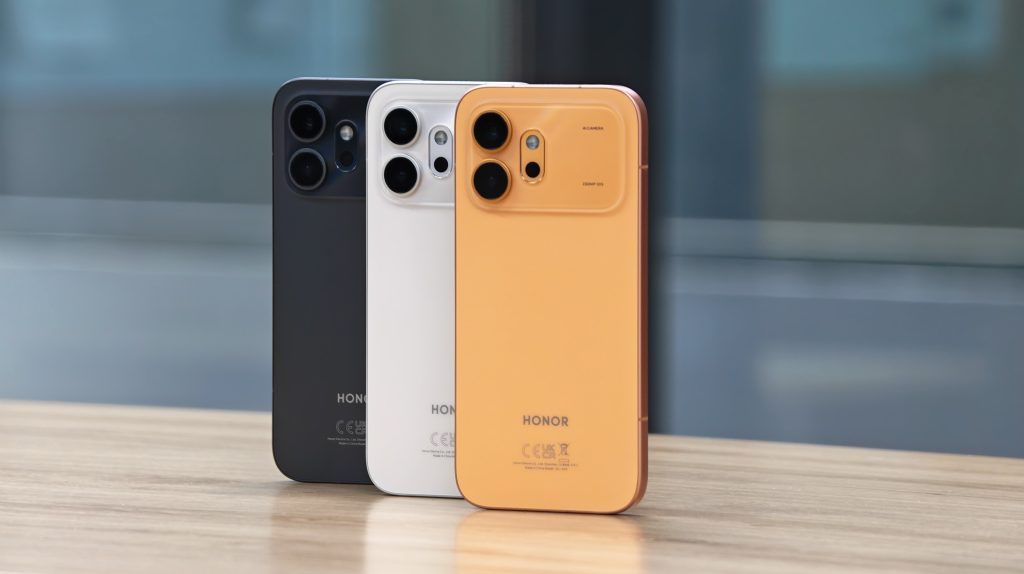 HONOR 600