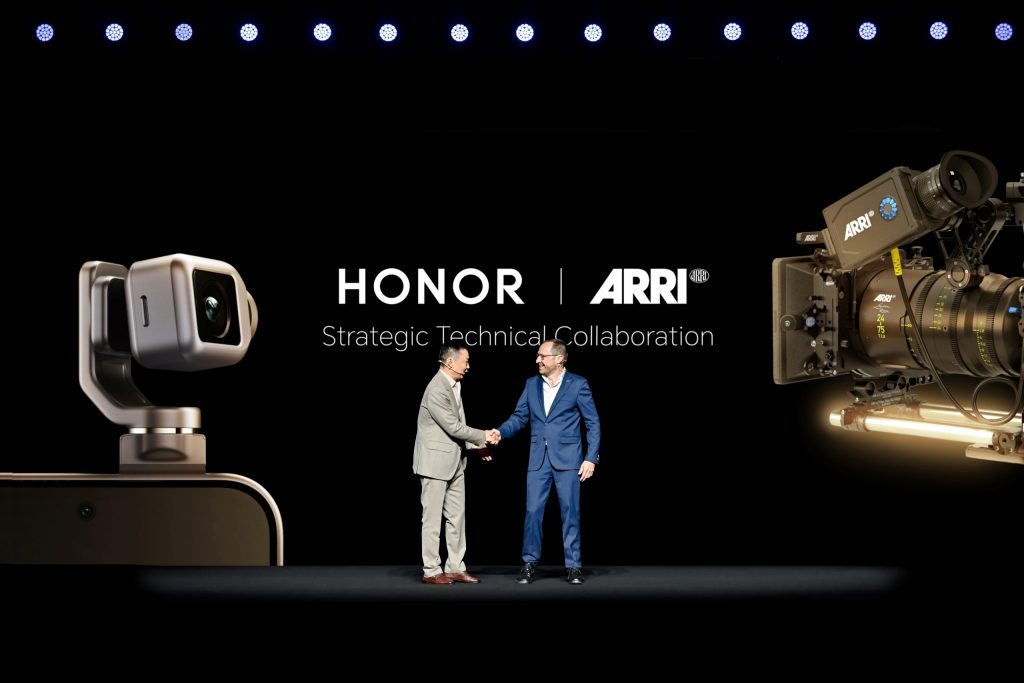 HONOR