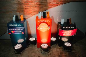 HONOR X7e