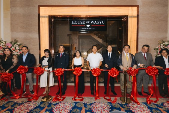 House of Wagyu
