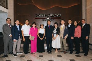 House of Wagyu