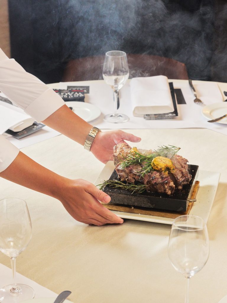 House of Wagyu