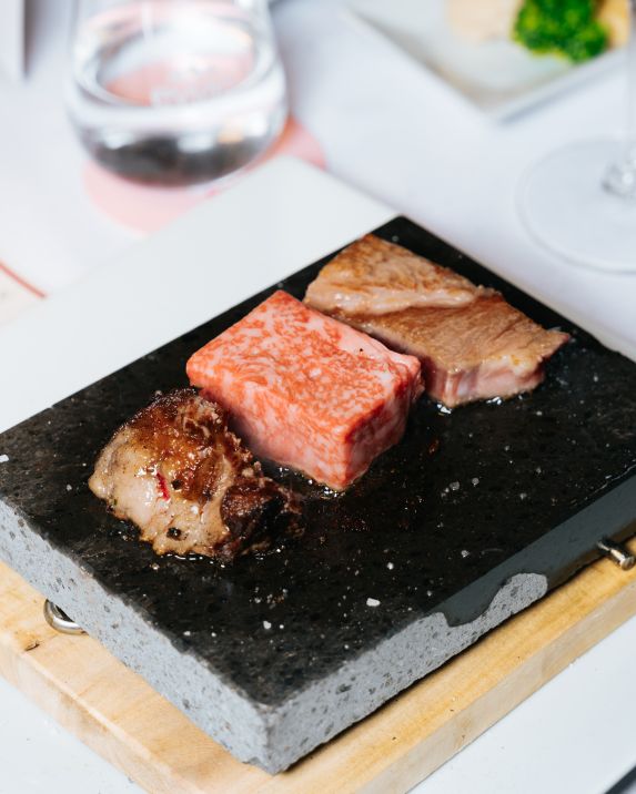 House of Wagyu