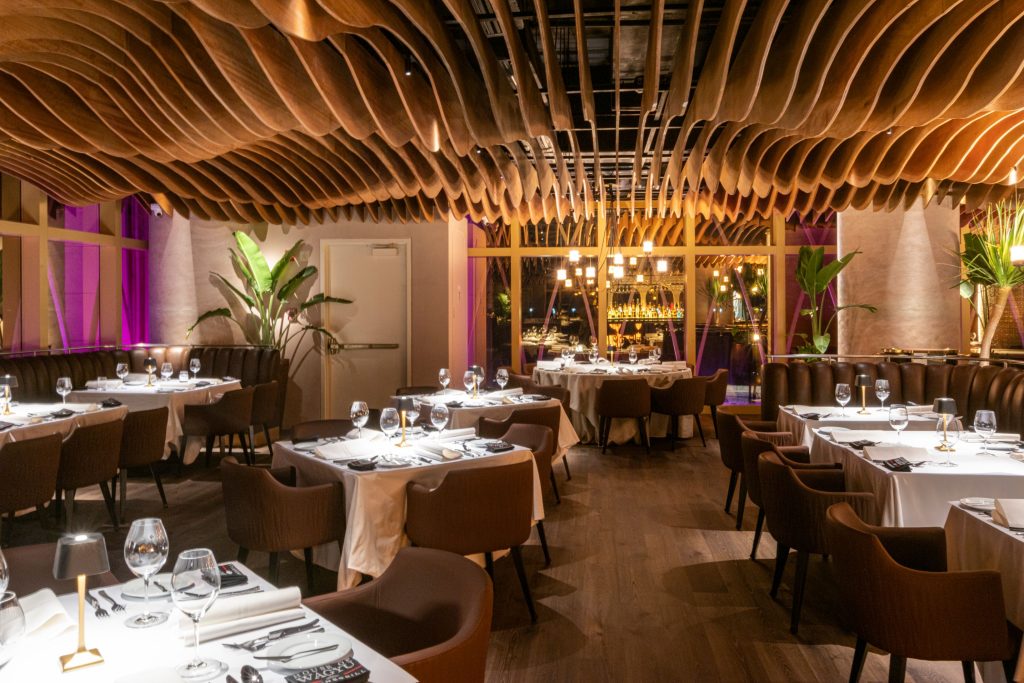 House of Wagyu