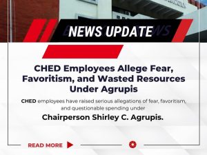 Agrupis