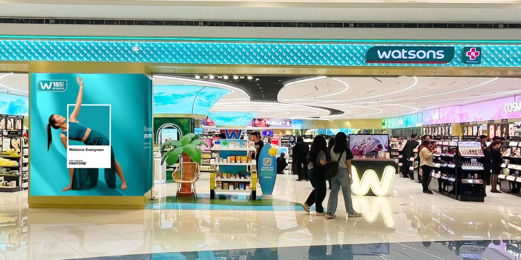 Watsons