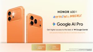 HONOR 600