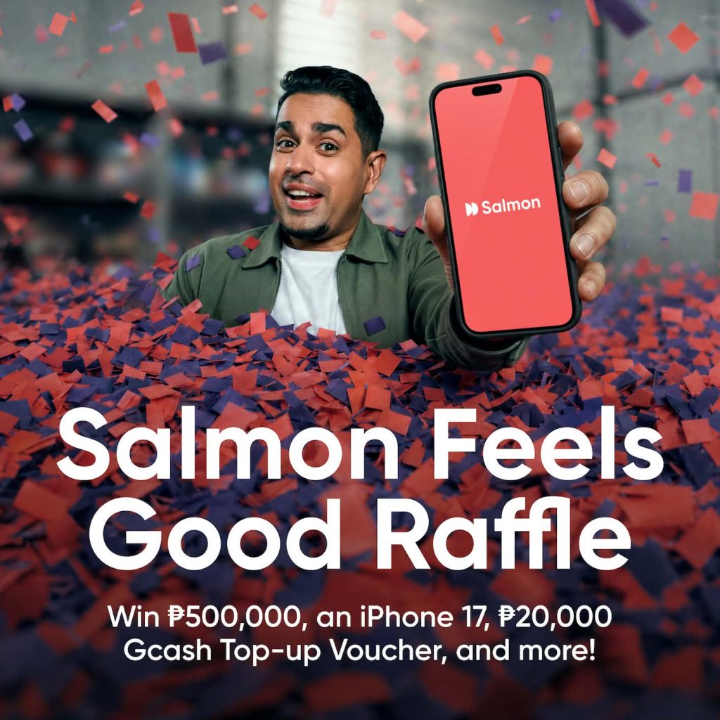 Salmon