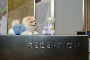 Eastwood Richmonde Hotel