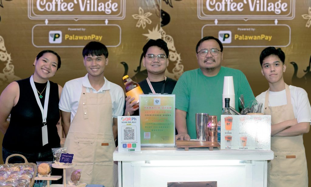PalawanPay