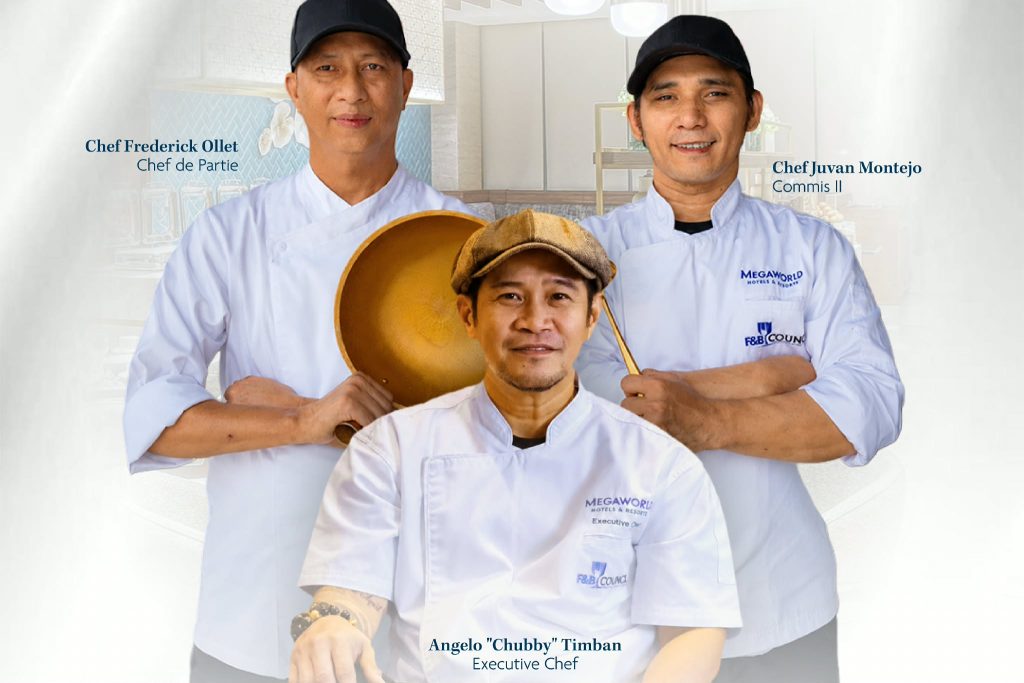 Kingsford Hotel Manila