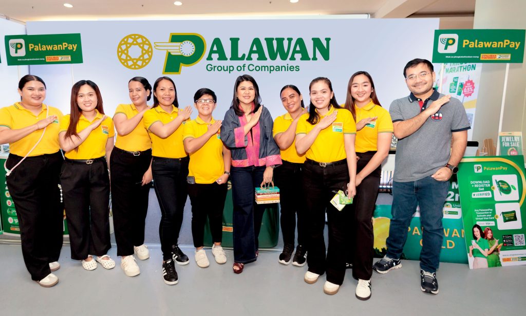 PalawanPay