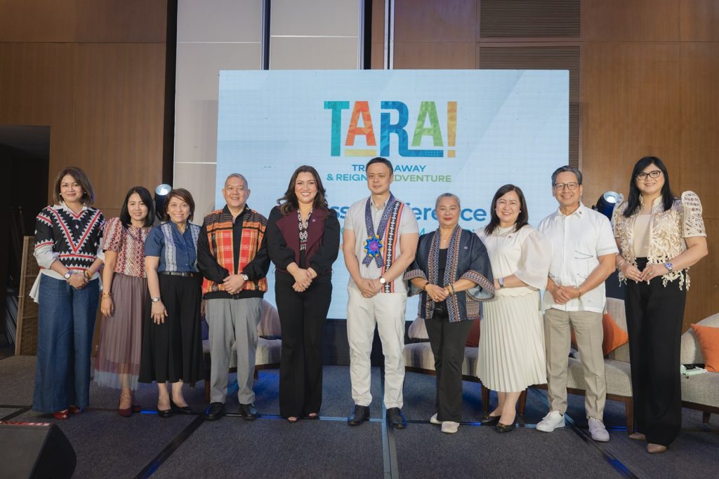 TARA