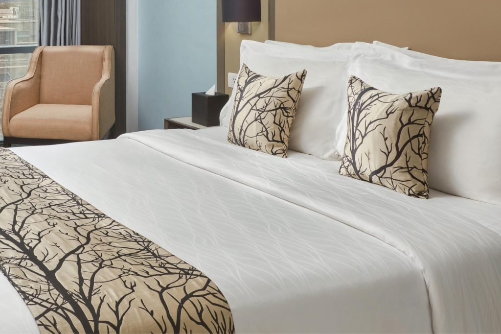 Belmont Hotel Manila