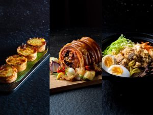 Fi Hotel Manila BGC